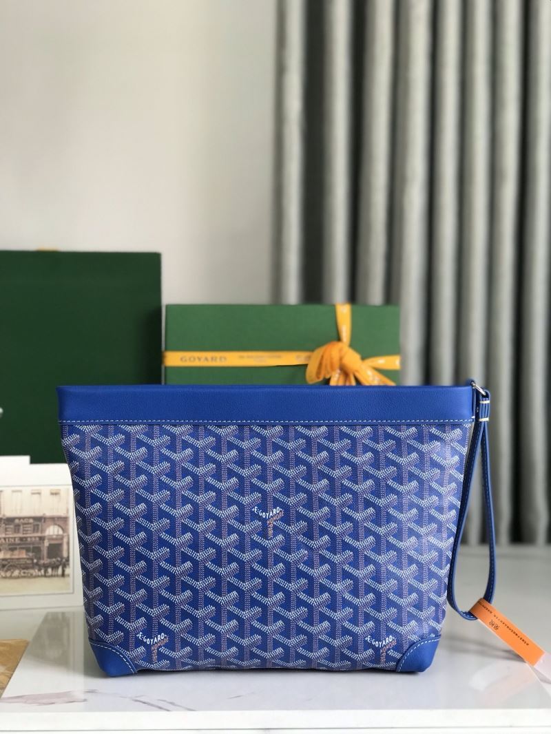 Goyard Clutch Bags